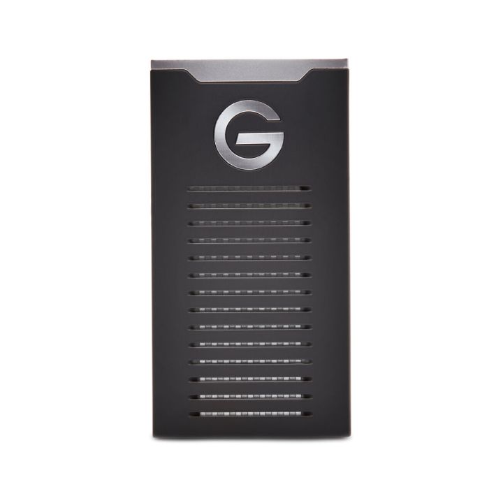 SanDisk Professional G-DRIVE SSD 1TB WW