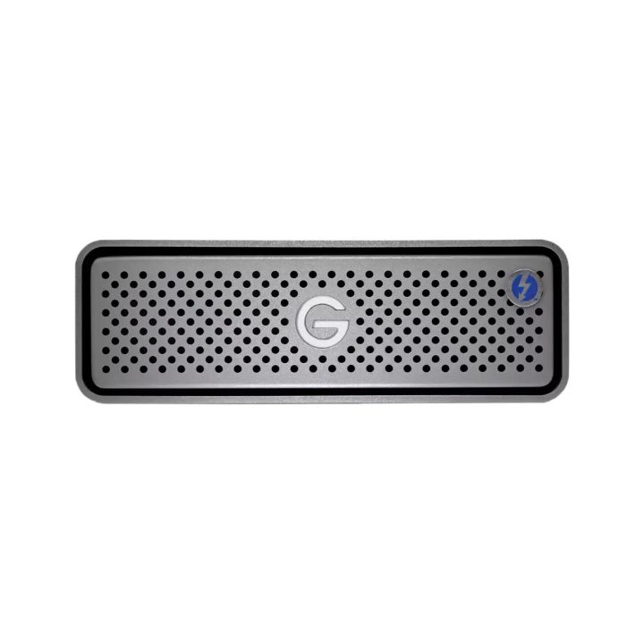 SanDisk Professional G-DRIVE PRO SPACE GREY 4TB APJP