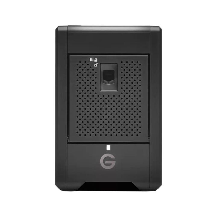 SanDisk Professional G-RAID SHUTTLE 4 24TB APJP