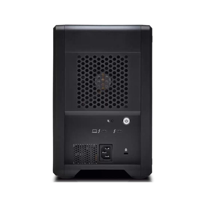 SanDisk Professional G-RAID SHUTTLE 4 24TB APJP