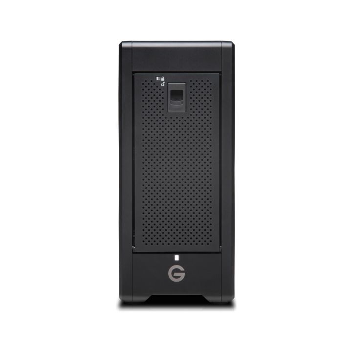 SanDisk Professional G-RAID SHUTTLE 8 144TB APJP