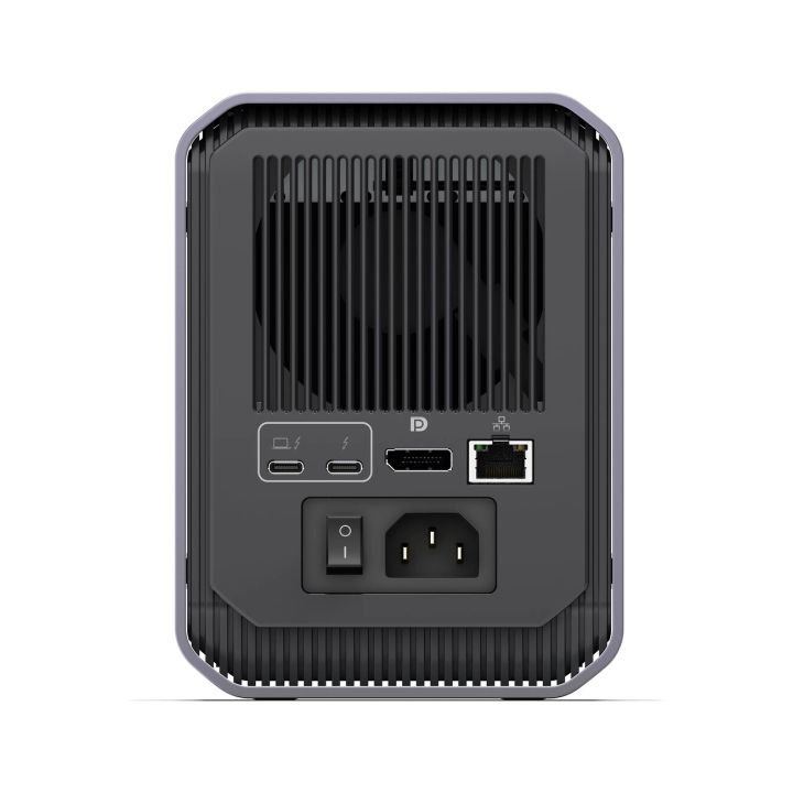 SanDisk Professional PRO-DOCK 4 APJP