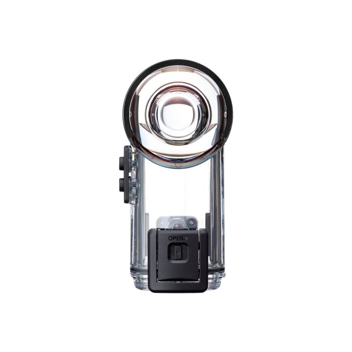 Ricoh TW-2 Underwater Housing Case for Theta X