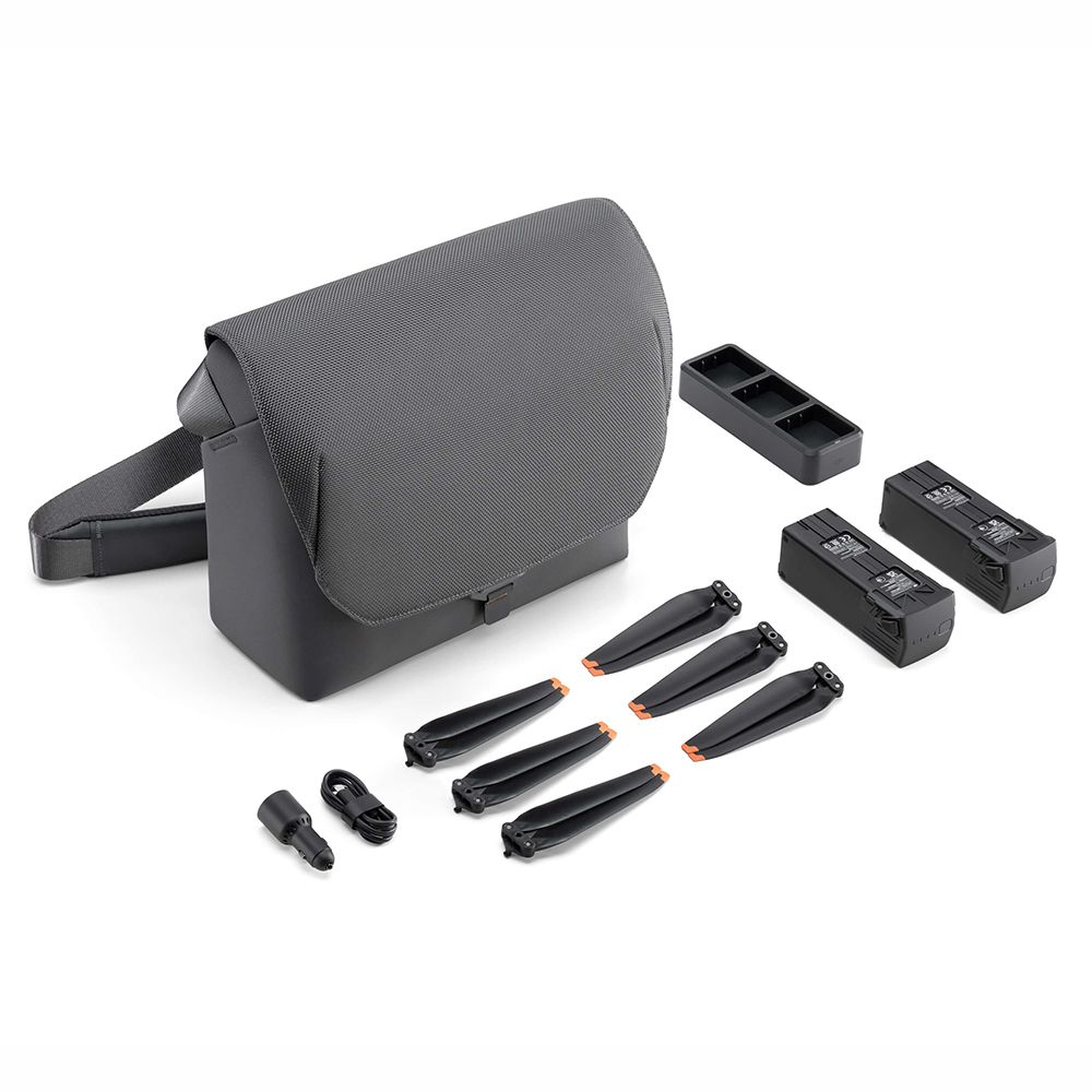 DJI Mavic 3 Fly More Kit (Shoulder Bag)