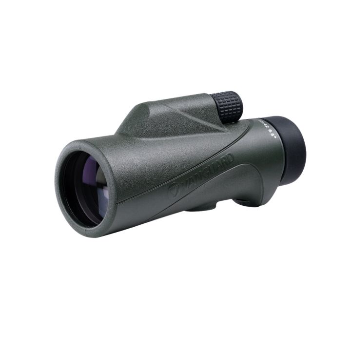 Vanguard VEO HD2 10x42M Monocular with PA-60 Digiscope Kit