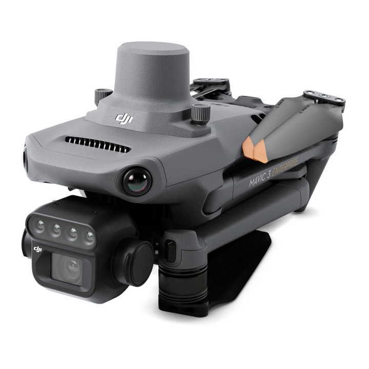 DJI Mavic 3 Enterprise Multispectral 3M 