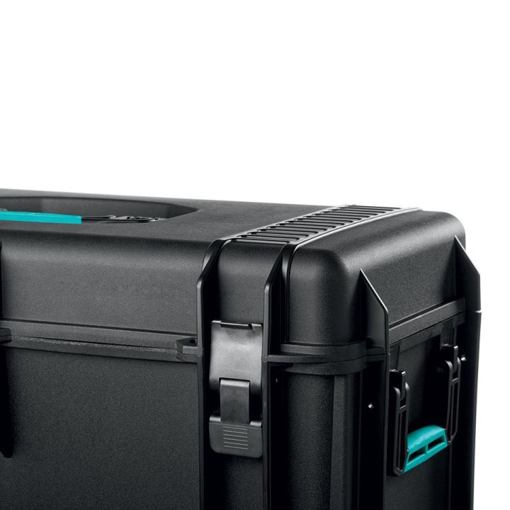 HPRC 4800W - Wheeled Hard Case Empty (Black)