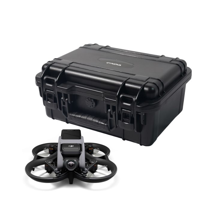 CYNOVA Waterproof Hard Case For DJI Avata