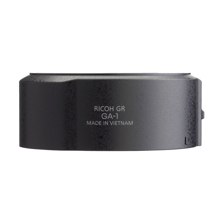 Ricoh GA-1 Lens Adapter for GR III