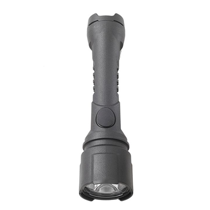 Koehler BrightStar Flashlight 3xAA LED Black HW IECEx Approved