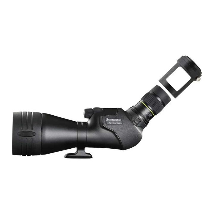 Vanguard PA-202 Digiscoping DSLR Camera Adaptor for Endeavor & XF Spotting Scopes