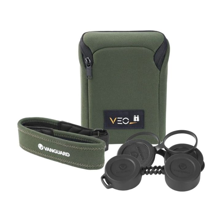 Vanguard VEO HD IV 8x42 Binoculars