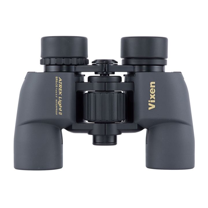 Vixen ATREK Light II 6x30 Binoculars