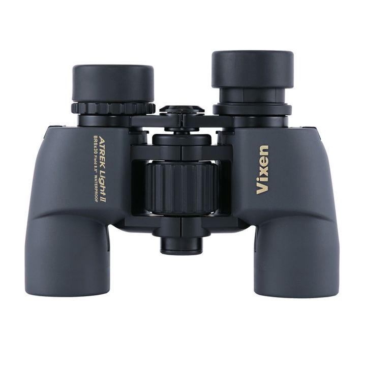 Vixen ATREK Light II 6x30 Binoculars