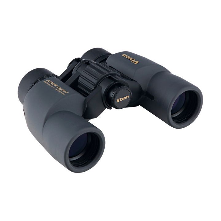 Vixen ATREK Light II 8x30 Binoculars