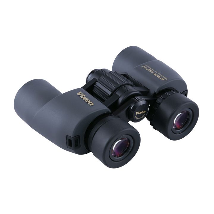 Vixen ATREK Light II 8x30 Binoculars