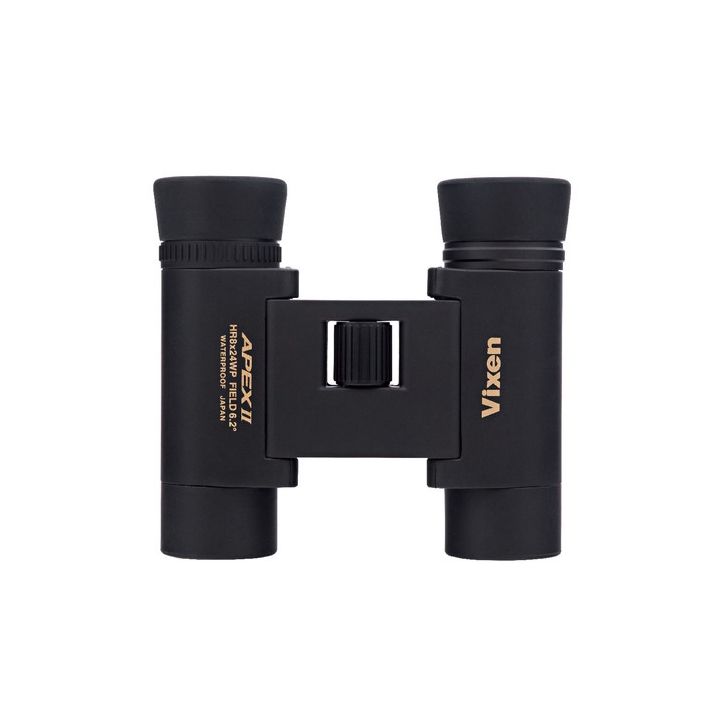 Vixen APEX II 8x24 Binoculars