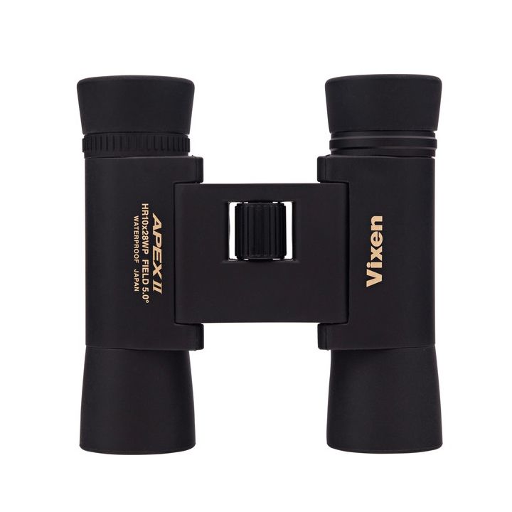 Vixen APEX II 10x28 Binoculars