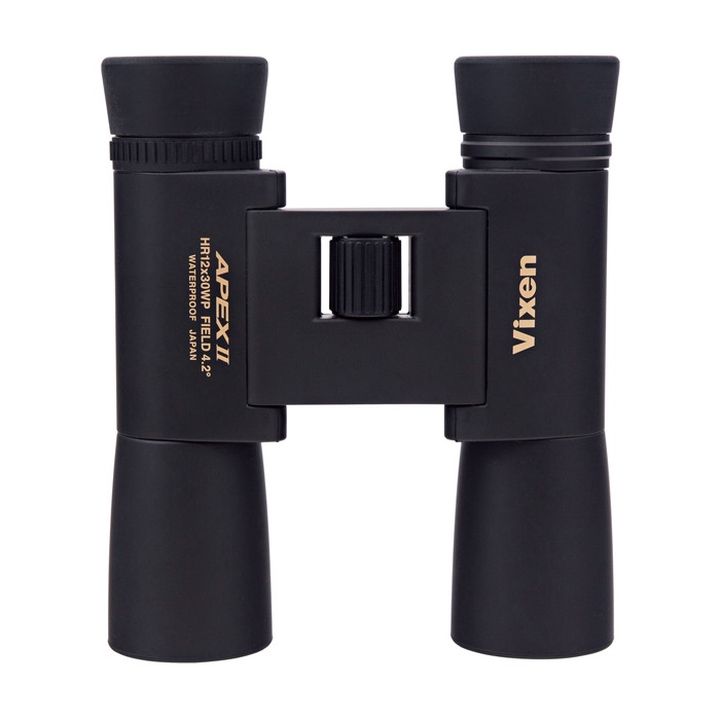 Vixen APEX II 12x30 Binoculars