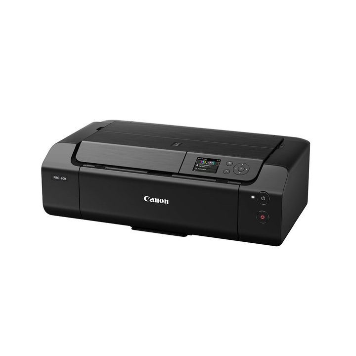 Canon PIXMA PRO-200 A3+ Photo Printer