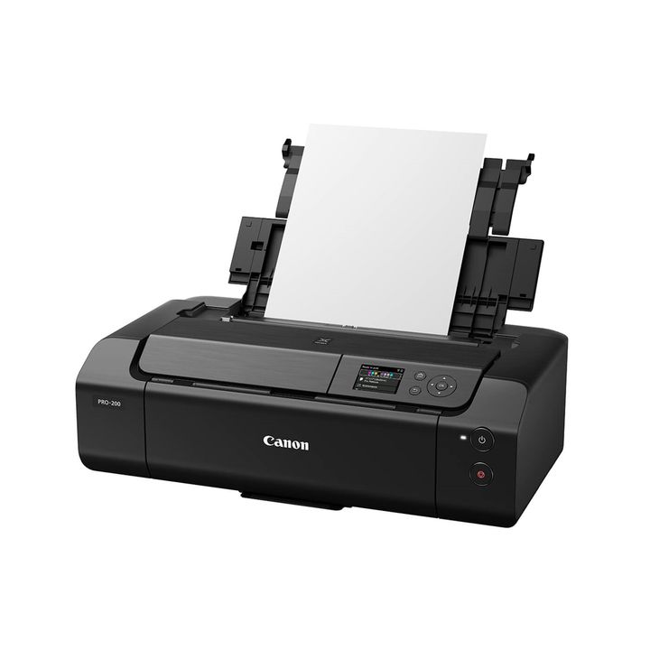 Canon PIXMA PRO-200 A3+ Photo Printer