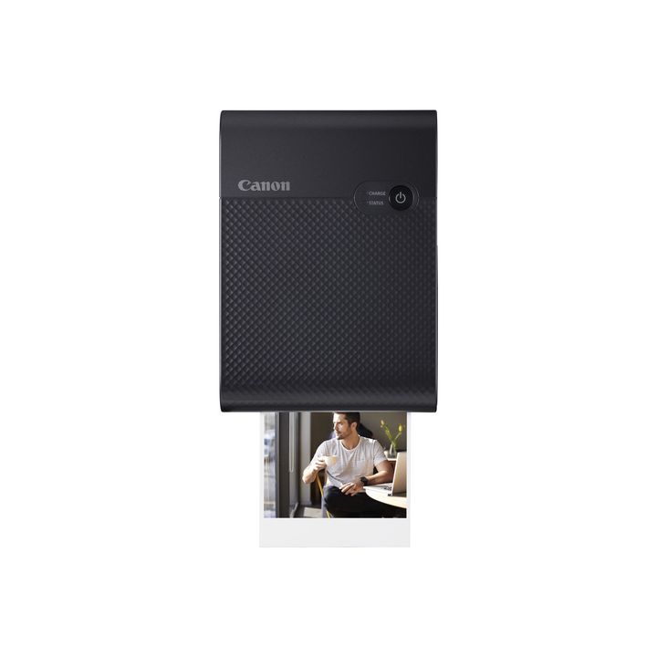 Canon Selphy Square Black QX10 printer - QX10BK