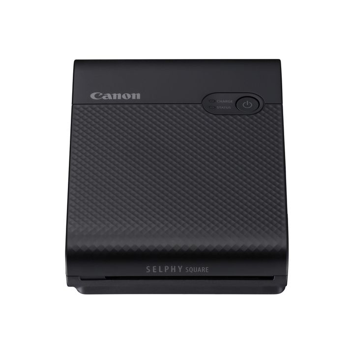 Canon Selphy Square Black QX10 printer - QX10BK