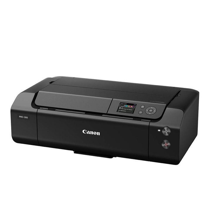 Canon imagePROGRAF PRO-300 A3+ Printer