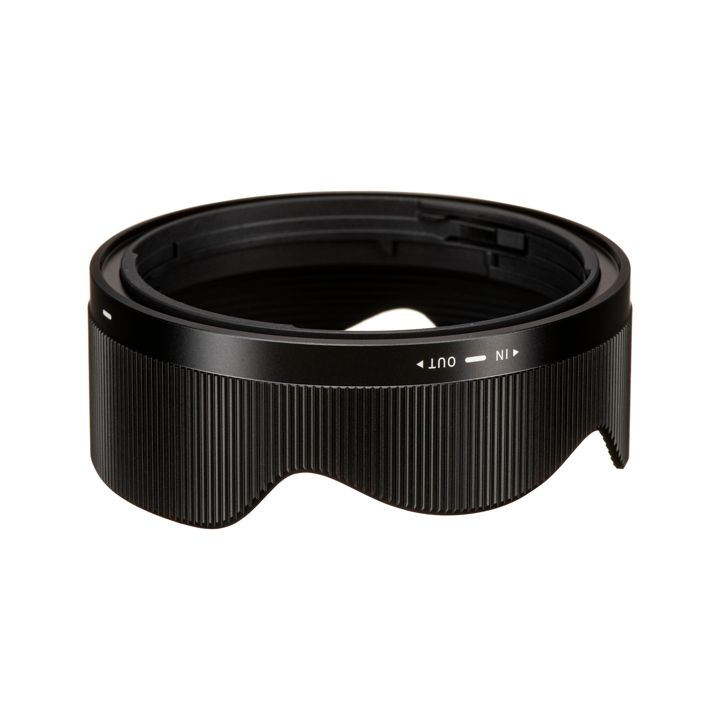 Sigma LH656-02 Lens Hood for 24mm f/2 DG DN Contemporary