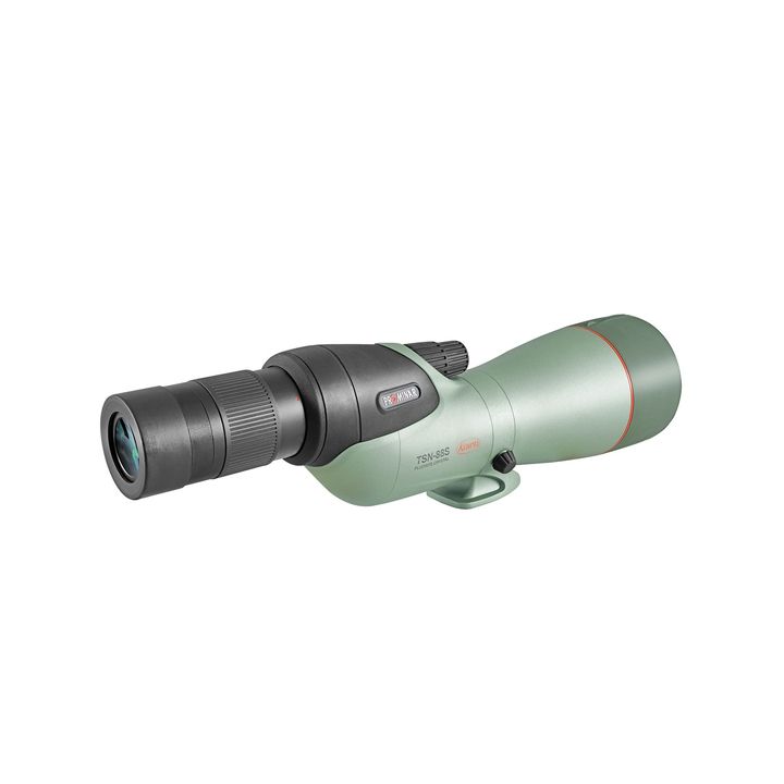 Kowa TSN-88 Straight 88mm Spotting scope With Zoom 25-60 Eyepiece