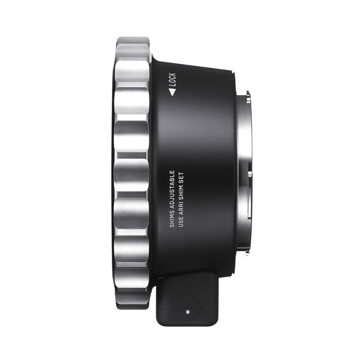 Sigma Mount Converter MC-31 PL-L