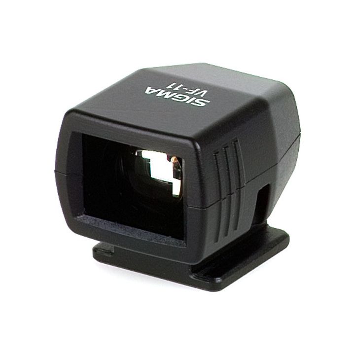 Sigma External Viewfinder VF-11 for DP1 Series