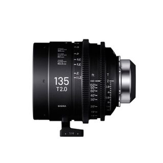 Sigma 7 Cine Lens Kit - 20/24/28/35/50/85/135mm for PL Mount /i-Technology