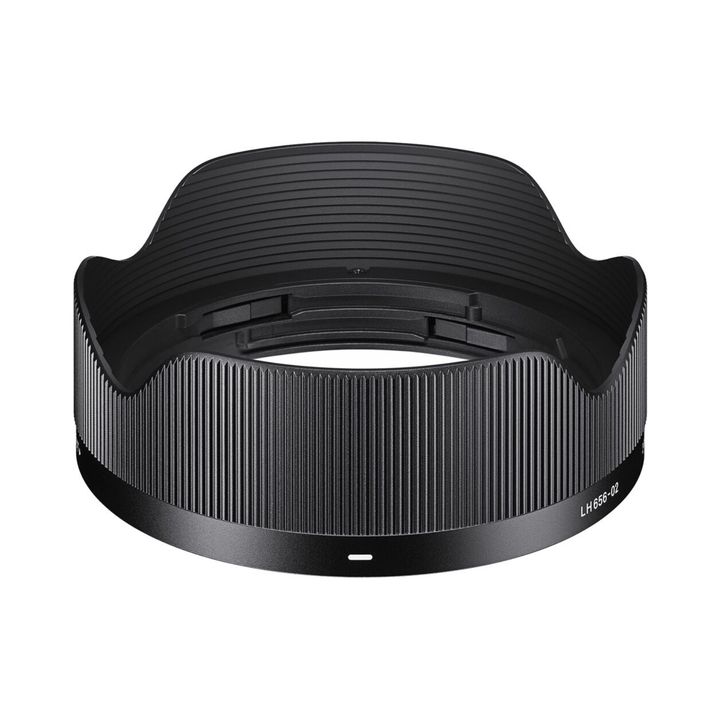 Sigma 24mm f/2 DG DN Contemporary Lens for Sony E-Mount