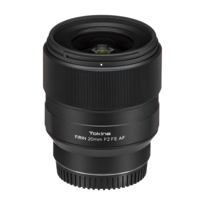 Tokina FiRIN 20mm f/2 FE AF Lens for Sony E-Mount (Auto Focus )