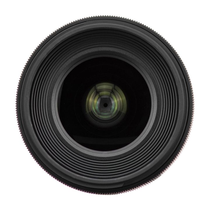 Tokina FiRIN 20mm f/2 FE AF Lens for Sony E-Mount (Auto Focus )