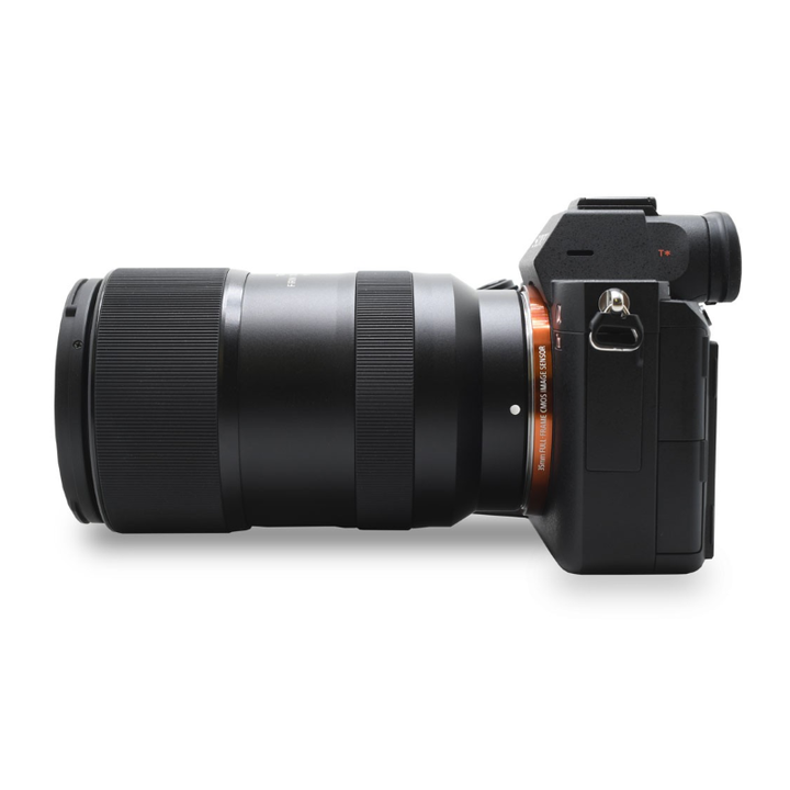 Tokina FiRIN 100mm f/2.8 FE Macro Lens for Sony E-Mount