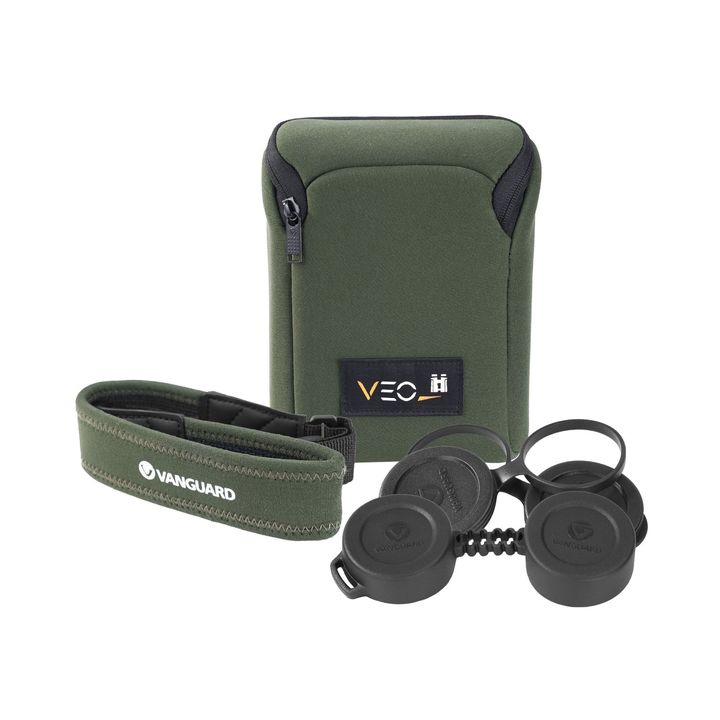 Vanguard VEO HD IV 10x42 Binoculars