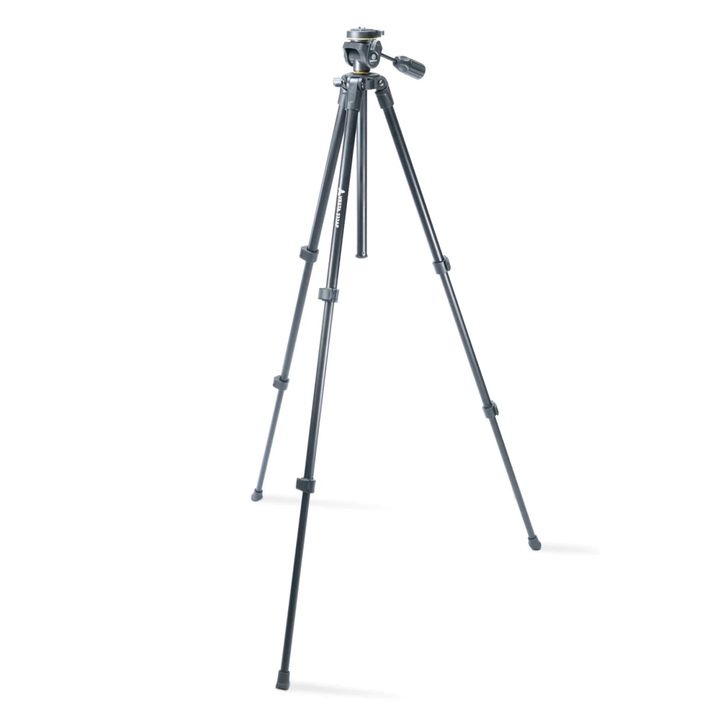 Vanguard Vesta 233AP Aluminium Tripod with PH-23 Pan Head