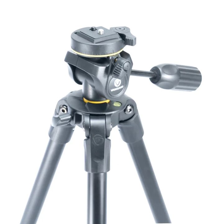 Vanguard Vesta 233AP Aluminium Tripod with PH-23 Pan Head