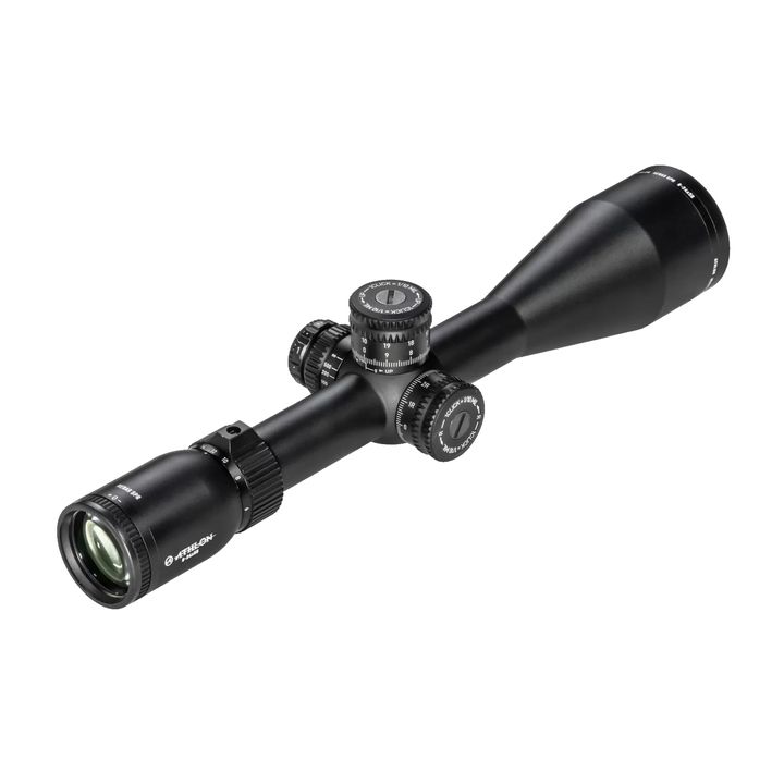 Athlon Heras SRP 6-24x50 Side Focus 30mm FFP IR APRS9 MIL Riflescope