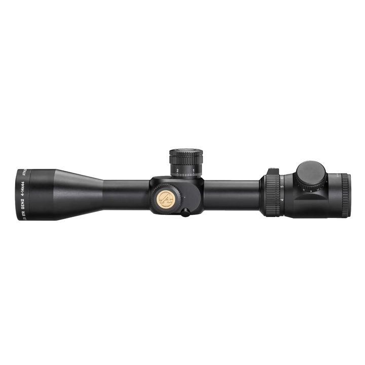 Athlon Talos BTR GEN 2 4-14x44 30mm Tube FFP APLR2 IR-MIL Riflescope