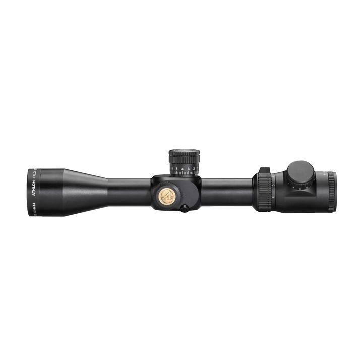 Athlon Talos BTR GEN 2 4-14x44 30mm Tube FFP APLR10 IR-MOA Riflescope