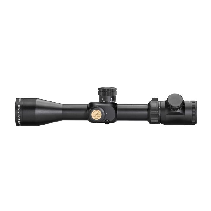 Athlon Talos BTR GEN 2 4-14x44 30mm Tube FFP APRS10 IR-MIL Riflescope