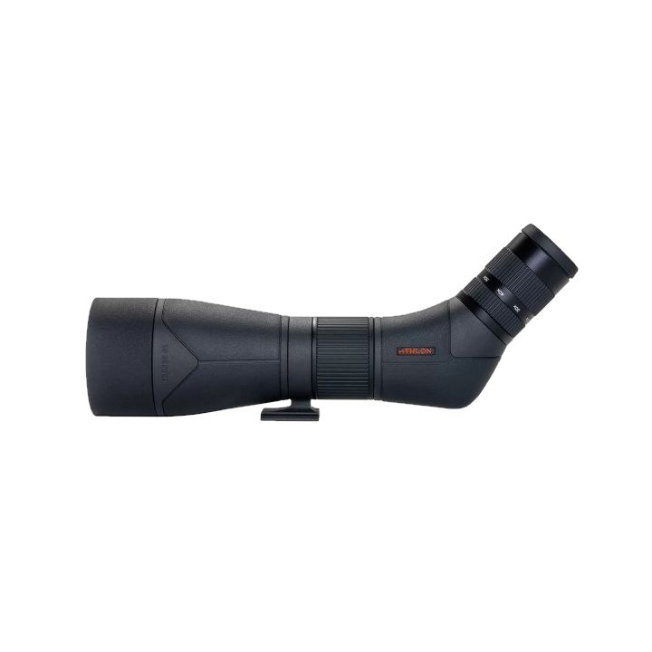 Athlon Cronus G2 20-60X86 UHD Angled Spotting Scope