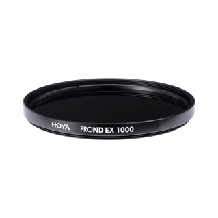 Hoya Pro ND EX 1000 Lens Filter