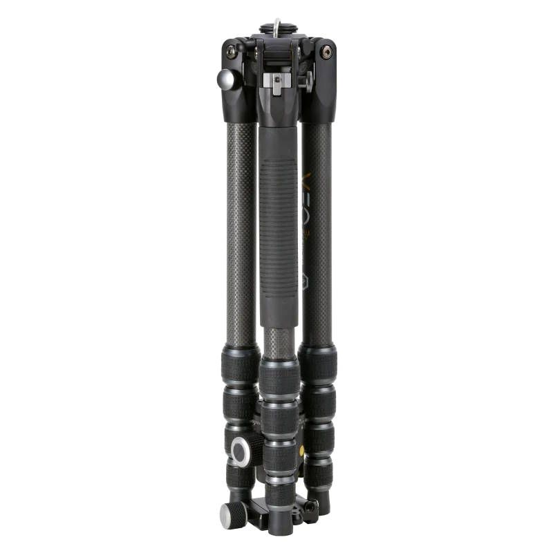 Vanguard VEO 3T 265HCP Carbon Fiber Tripod with BP-120T Pan Tilt Head