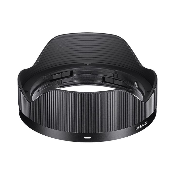 Sigma 17mm f/4 DG DN Contemporary Lens for L Mount