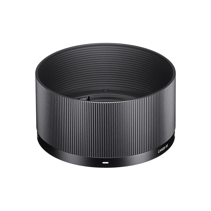 Sigma 50mm f/2 DG DN Contemporary Lens for Sony E-Mount