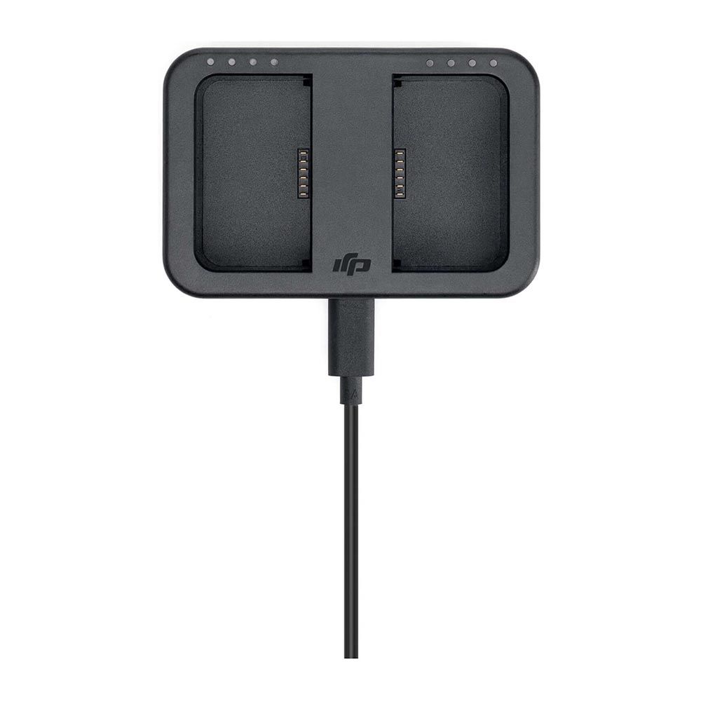 DJI WB37 Battery Charging Hub (USB-C)